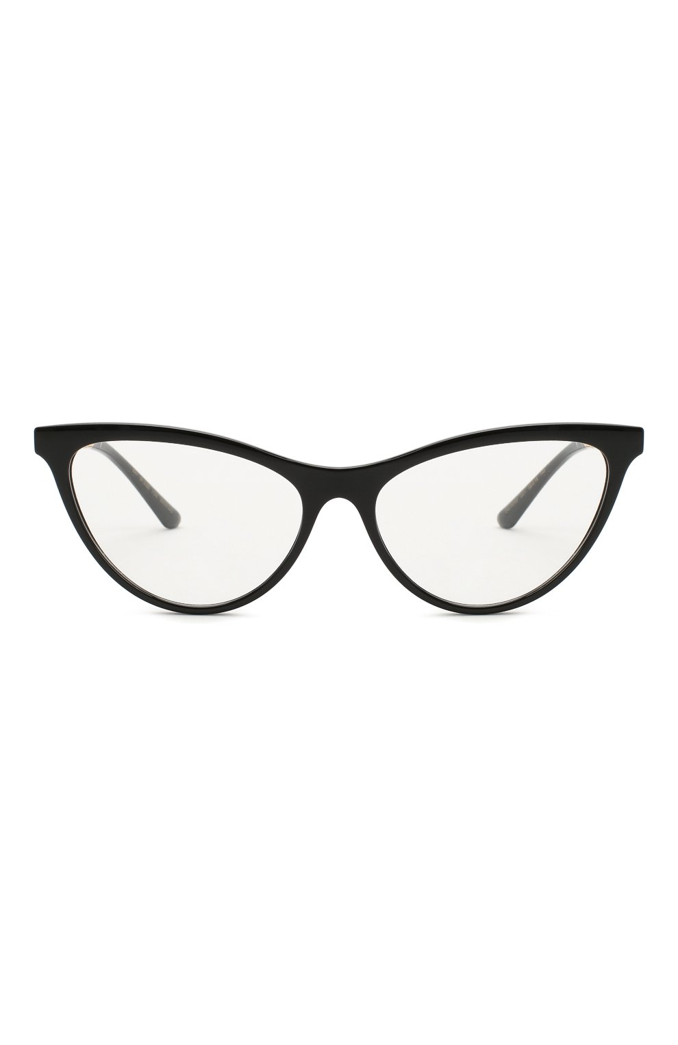 Женские оправа DOLCE & GABBANA черного цвета по цене 15100 руб., арт. 5058-501 | Фото 3 Женские оправа DOLCE & GABBANA черного цвета, арт. 5058-501 | Фото 3