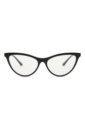 Женские оправа DOLCE & GABBANA черного цвета по цене 15100 руб., арт. 5058-501 | Фото 3 Женские оправа DOLCE & GABBANA черного цвета, арт. 5058-501 | Фото 3