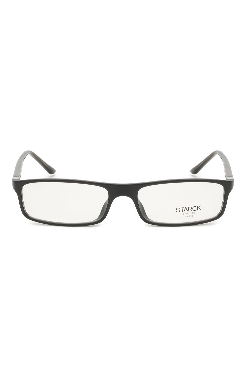 Мужские оправа STARCK EYES черного цвета по цене 25400 руб., арт. 1015X-0025 | Фото 3 Мужские оправа STARCK EYES черного цвета, арт. 1015X-0025 | Фото 3