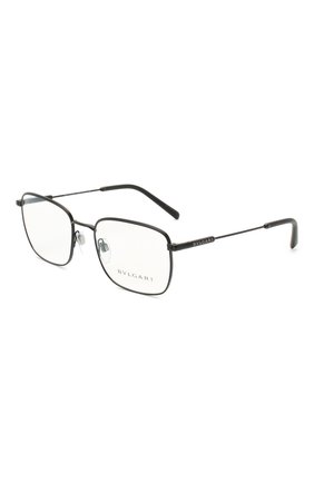 Мужские оправа BVLGARI черного цвета по цене 19500 руб., арт. 1105-128 | Фото 1 Мужские оправа BVLGARI черного цвета, арт. 1105-128 | Фото 1