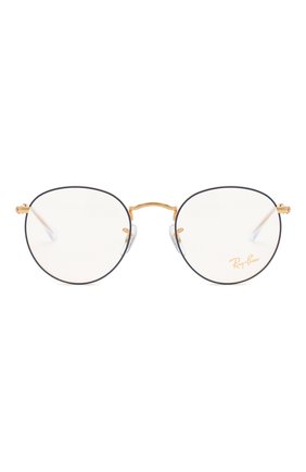 Женские оправа RAY-BAN черного цвета по цене 0 руб., арт. 3447V-3105 | Фото 4 Женские оправа RAY-BAN черного цвета, арт. 3447V-3105 | Фото 4 (Региональные ограничения белый список (Axapta Mercury): RU; Тип очков: Оправа; Кросс-КТ: Оправы-унисекс; Очки форма: Круглые; Оптика Гендер: оптика-унисекс)