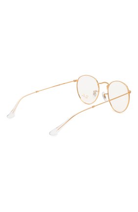 Женские оправа RAY-BAN черного цвета по цене 0 руб., арт. 3447V-3105 | Фото 5 Женские оправа RAY-BAN черного цвета, арт. 3447V-3105 | Фото 5 (Региональные ограничения белый список (Axapta Mercury): RU; Тип очков: Оправа; Кросс-КТ: Оправы-унисекс; Очки форма: Круглые; Оптика Гендер: оптика-унисекс)