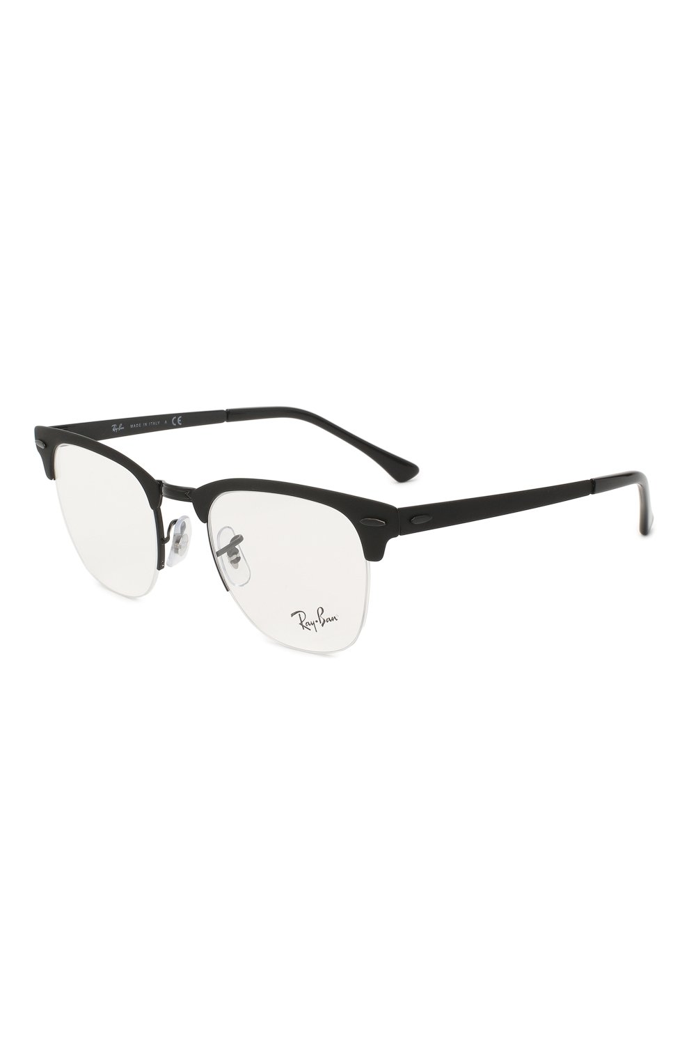 Женские оправа RAY-BAN черного цвета, арт. 3716VM-2904 | Фото 1