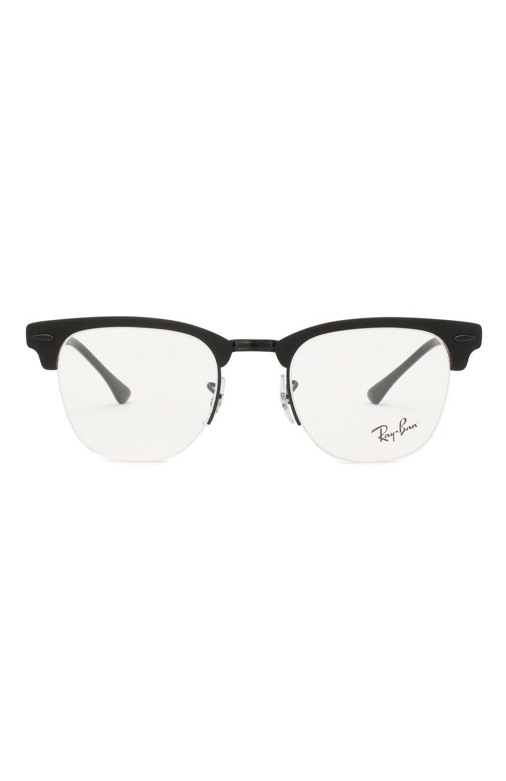 Женские оправа RAY-BAN черного цвета по цене 9950 руб., арт. 3716VM-2904 | Фото 4 Женские оправа RAY-BAN черного цвета, арт. 3716VM-2904 | Фото 4