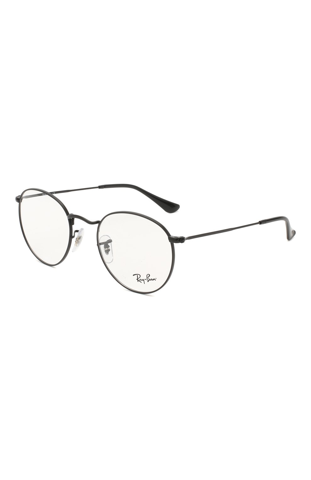 Женские оправа RAY-BAN черного цвета, арт. 3447V-2503 | Фото 1