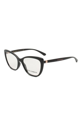Женские оправа DOLCE & GABBANA черного цвета по цене 15100 руб., арт. 5039-501 | Фото 1 Женские оправа DOLCE & GABBANA черного цвета, арт. 5039-501 | Фото 1