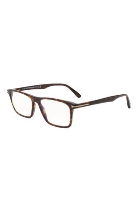 Мужские оправа TOM FORD коричневого цвета по цене 20550 руб., арт. TF5681-B 052 54 | Фото 1 Мужские оправа TOM FORD коричневого цвета, арт. TF5681-B 052 54 | Фото 1