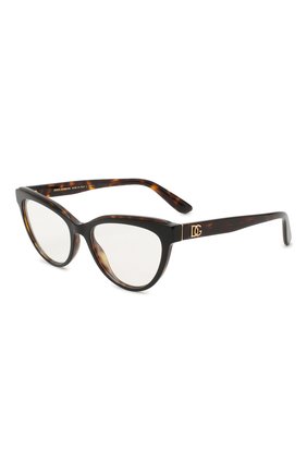 Женские оправа DOLCE & GABBANA коричневого цвета по цене 16600 руб., арт. 3332-3270 | Фото 1 Женские оправа DOLCE & GABBANA коричневого цвета, арт. 3332-3270 | Фото 1