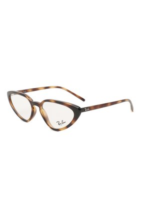 Женские оправа RAY-BAN коричневого цвета по цене 6500 руб., арт. 7188-2012 | Фото 1 Женские оправа RAY-BAN коричневого цвета, арт. 7188-2012 | Фото 1