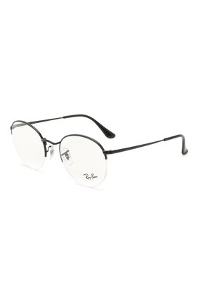 Женские оправа RAY-BAN черного цвета по цене 8995 руб., арт. 3947V-2509 | Фото 1 Женские оправа RAY-BAN черного цвета, арт. 3947V-2509 | Фото 1