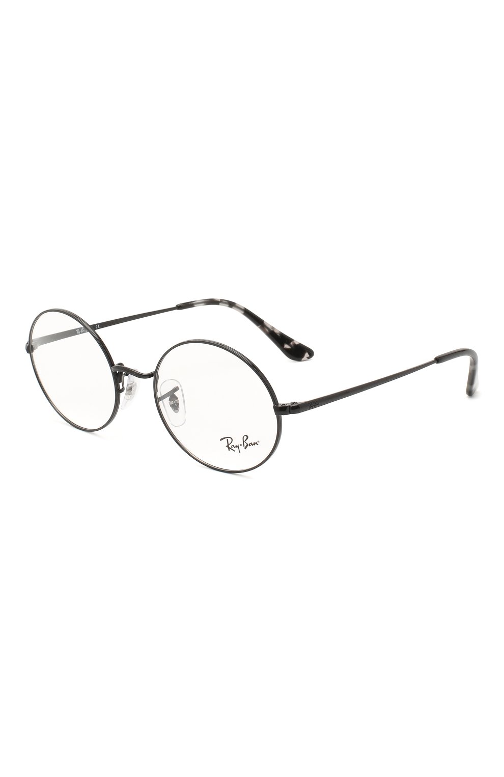 Женские оправа RAY-BAN черного цвета, арт. 1970V-2509 | Фото 1