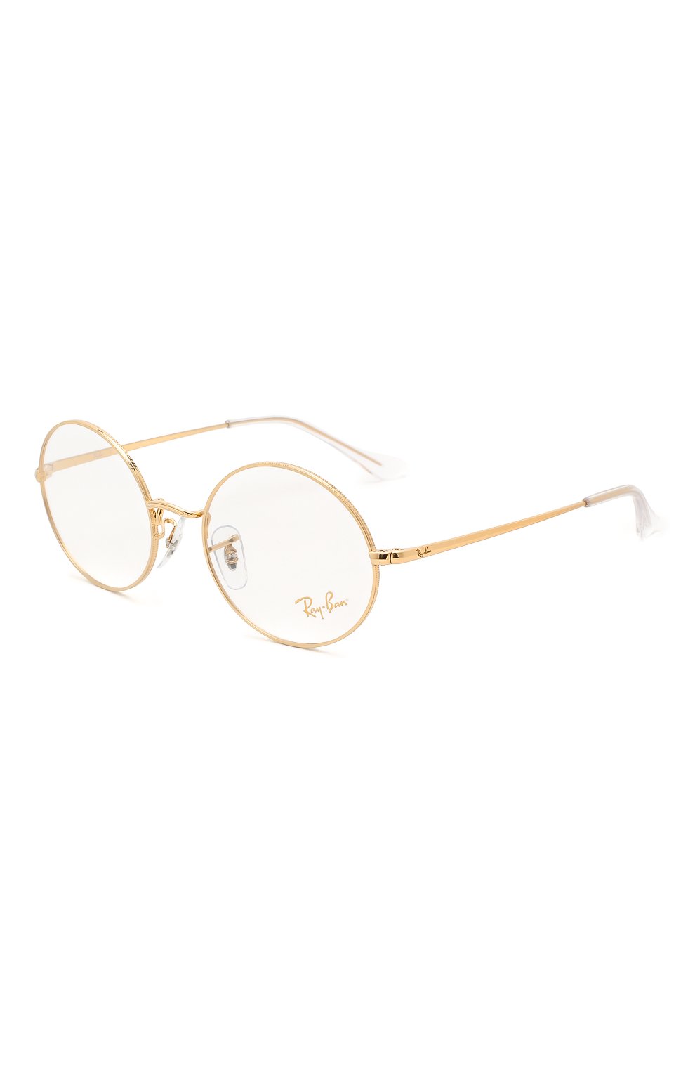 Женские оправа RAY-BAN золотого цвета, арт. 1970V-3086 | Фото 1