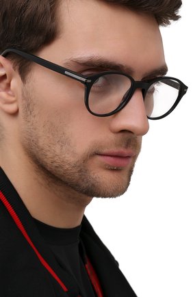 Мужские оправа PRADA черного цвета по цене 0 руб., арт. 13WV-1AB101 | Фото 2 Мужские оправа PRADA черного цвета, арт. 13WV-1AB101 | Фото 2 (Региональные ограничения белый список (Axapta Mercury): RU; Тип очков: Оправа; Кросс-КТ: Оправы-мужское; Очки форма: Круглые; Оптика Гендер: оптика-мужское)