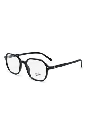 Женские оправа RAY-BAN черного цвета по цене 8995 руб., арт. 5394-2000 | Фото 1 Женские оправа RAY-BAN черного цвета, арт. 5394-2000 | Фото 1