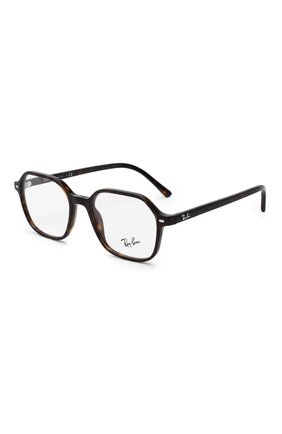 Женские оправа RAY-BAN коричневого цвета по цене 8995 руб., арт. 5394-2012 | Фото 1 Женские оправа RAY-BAN коричневого цвета, арт. 5394-2012 | Фото 1