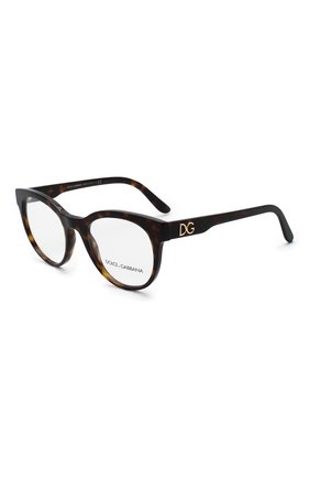 Женские оправа DOLCE & GABBANA коричневого цвета по цене 15100 руб., арт. 3334-502 | Фото 1 Женские оправа DOLCE & GABBANA коричневого цвета, арт. 3334-502 | Фото 1