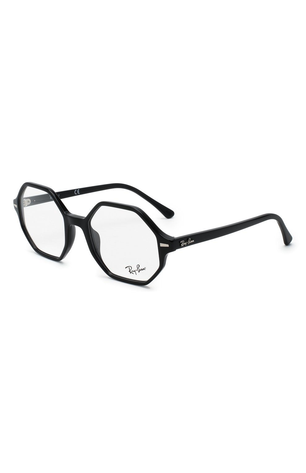 Женские оправа RAY-BAN черного цвета, арт. 5472-2000 | Фото 1 (Региональные ограничения белый список (Axapta Mercury): RU; Тип очков: Оправа; Кросс-КТ: Оправы-унисекс; Очки форма: Креативные; Оптика Гендер: оптика-унисекс)