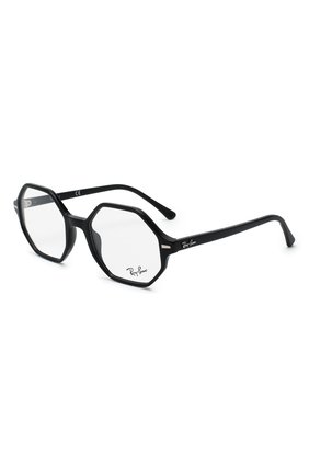 Женские оправа RAY-BAN черного цвета по цене 0 руб., арт. 5472-2000 | Фото 1 Женские оправа RAY-BAN черного цвета, арт. 5472-2000 | Фото 1 (Региональные ограничения белый список (Axapta Mercury): RU; Тип очков: Оправа; Кросс-КТ: Оправы-унисекс; Очки форма: Креативные; Оптика Гендер: оптика-унисекс)