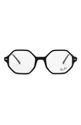 Женские оправа RAY-BAN черного цвета по цене 0 руб., арт. 5472-2000 | Фото 5 Женские оправа RAY-BAN черного цвета, арт. 5472-2000 | Фото 5 (Региональные ограничения белый список (Axapta Mercury): RU; Тип очков: Оправа; Кросс-КТ: Оправы-унисекс; Очки форма: Креативные; Оптика Гендер: оптика-унисекс)