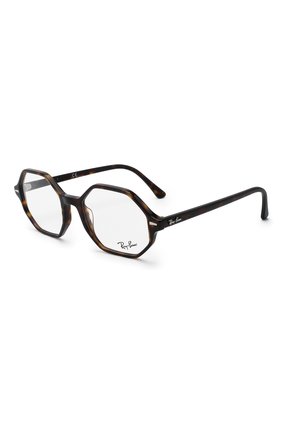Женские оправа RAY-BAN коричневого цвета по цене 8995 руб., арт. 5472-2012 | Фото 1 Женские оправа RAY-BAN коричневого цвета, арт. 5472-2012 | Фото 1
