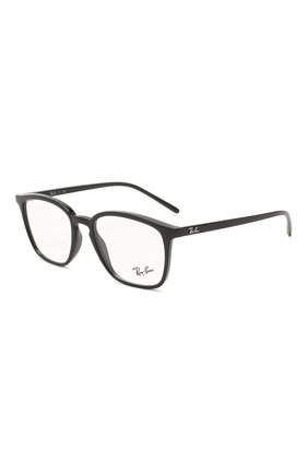 Женские оправа RAY-BAN черного цвета по цене 0 руб., арт. 7185-2000 | Фото 1 Женские оправа RAY-BAN черного цвета, арт. 7185-2000 | Фото 1 (Региональные ограничения белый список (Axapta Mercury): RU; Тип очков: Оправа; Кросс-КТ: Оправы-унисекс; Оптика Гендер: оптика-унисекс; Очки форма: Прямоугольные)