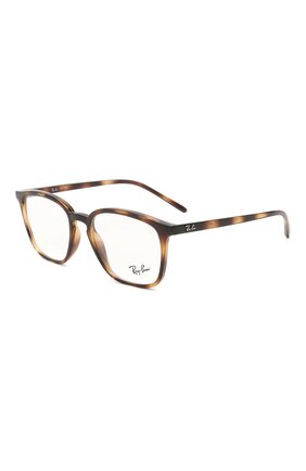Женские оправа RAY-BAN коричневого цвета по цене 6995 руб., арт. 7185-2012 | Фото 1 Женские оправа RAY-BAN коричневого цвета, арт. 7185-2012 | Фото 1