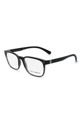 Мужские оправа DOLCE & GABBANA черного цвета по цене 15100 руб., арт. 5056-3275 | Фото 1 Мужские оправа DOLCE & GABBANA черного цвета, арт. 5056-3275 | Фото 1