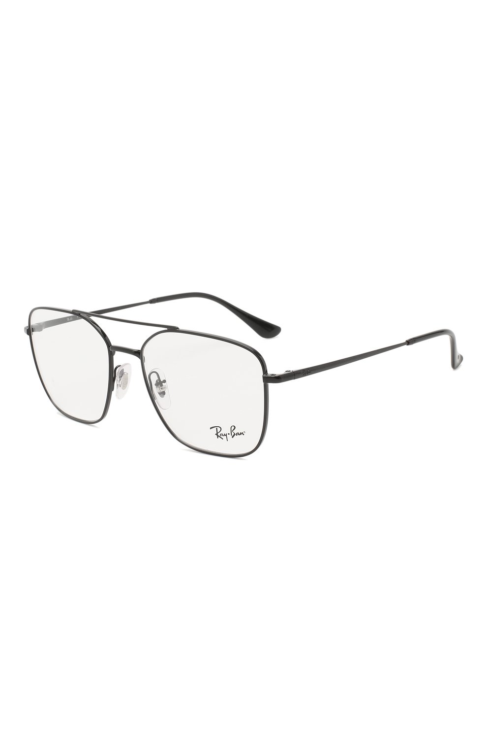 Женские оправа RAY-BAN черного цвета, арт. 6450-2509 | Фото 1
