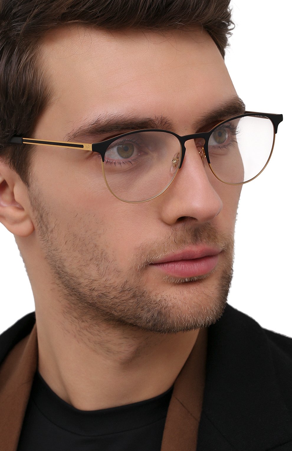 Женские оправа RAY-BAN черного цвета по цене 0 руб., арт. 6375-3051 | Фото 3 Женские оправа RAY-BAN черного цвета, арт. 6375-3051 | Фото 3 (Региональные ограничения белый список (Axapta Mercury): RU; Тип очков: Оправа; Кросс-КТ: Оправы-унисекс; Очки форма: Круглые; Оптика Гендер: оптика-унисекс)