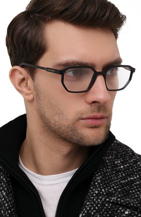 Мужские оправа DOLCE & GABBANA черного цвета по цене 0 руб., арт. 5060-501 | Фото 2 Мужские оправа DOLCE & GABBANA черного цвета, арт. 5060-501 | Фото 2 (Региональные ограничения белый список (Axapta Mercury): RU; Тип очков: Оправа; Кросс-КТ: Оправы-мужское; Очки форма: Креативные; Оптика Гендер: оптика-мужское)
