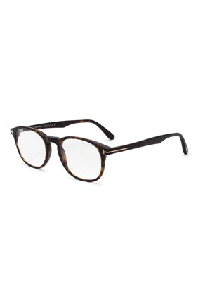 Мужские оправа TOM FORD темно-коричневого цвета по цене 19950 руб., арт. TF5680-B 052 49 | Фото 1 Мужские оправа TOM FORD темно-коричневого цвета, арт. TF5680-B 052 49 | Фото 1