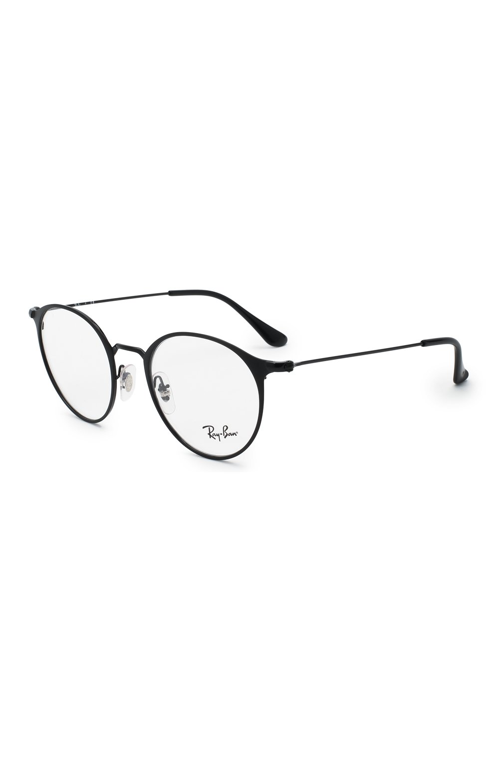 Женские оправа RAY-BAN черного цвета, арт. 6378-2904 | Фото 1
