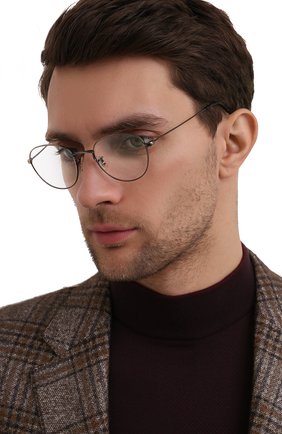 Мужские оправа OLIVER PEOPLES черного цвета по цене 0 руб., арт. 1281-5284 | Фото 2 Мужские оправа OLIVER PEOPLES черного цвета, арт. 1281-5284 | Фото 2 (Региональные ограничения белый список (Axapta Mercury): RU; Тип очков: Оправа; Кросс-КТ: Оправы-мужское; Очки форма: Круглые; Оптика Гендер: оптика-мужское)