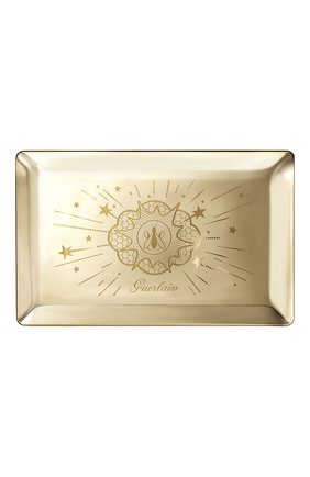 Палетка теней для век golden bee GUERLAIN бесцветного цвета по цене 0 руб., арт. G043347 | Фото 2 Палетка теней для век golden bee GUERLAIN бесцветного цвета, арт. G043347 | Фото 2