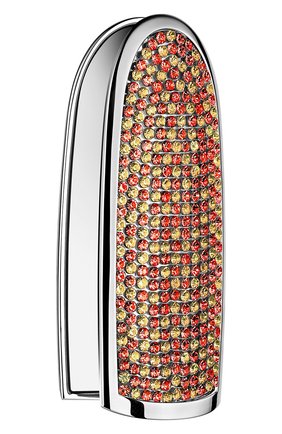 Футляр для губной помады rouge g de guerlain, golden ruby GUERLAIN бесцветного цвета по цене 0 руб., арт. G043482 | Фото 1 Футляр для губной помады rouge g de guerlain, golden ruby GUERLAIN бесцветного цвета, арт. G043482 | Фото 1