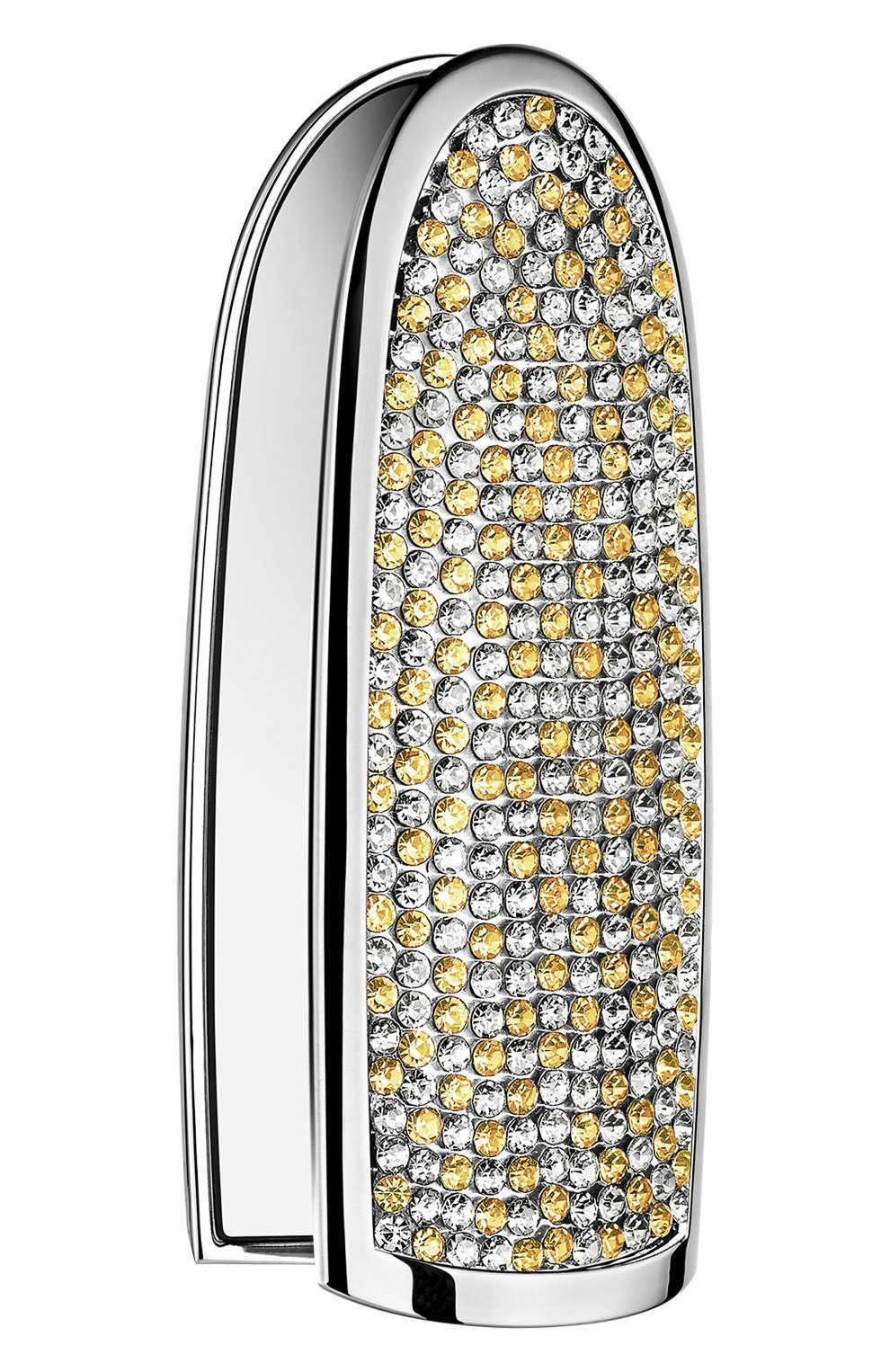 Футляр для губной помады Rouge G de Guerlain, Golden Diamond GUERLAIN ...