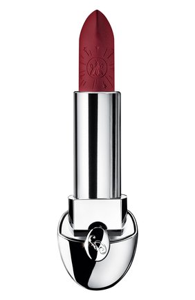 Матовая губная помада rouge g de guerlain, № 64 GUERLAIN бесцветного цвета по цене 2500 руб., арт. G043355 | Фото 1 Матовая губная помада rouge g de guerlain, № 64 GUERLAIN бесцветного цвета, арт. G043355 | Фото 1