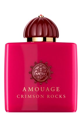 Парфюмерная вода crimson rocks AMOUAGE бесцветного цвета по цене 34000 руб., арт. 40001 | Фото 1 Парфюмерная вода crimson rocks AMOUAGE бесцветного цвета, арт. 40001 | Фото 1