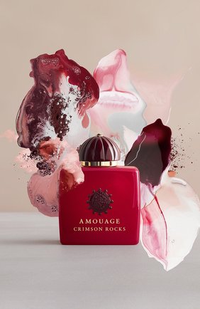 Парфюмерная вода crimson rocks AMOUAGE бесцветного цвета по цене 34000 руб., арт. 40001 | Фото 2 Парфюмерная вода crimson rocks AMOUAGE бесцветного цвета, арт. 40001 | Фото 2