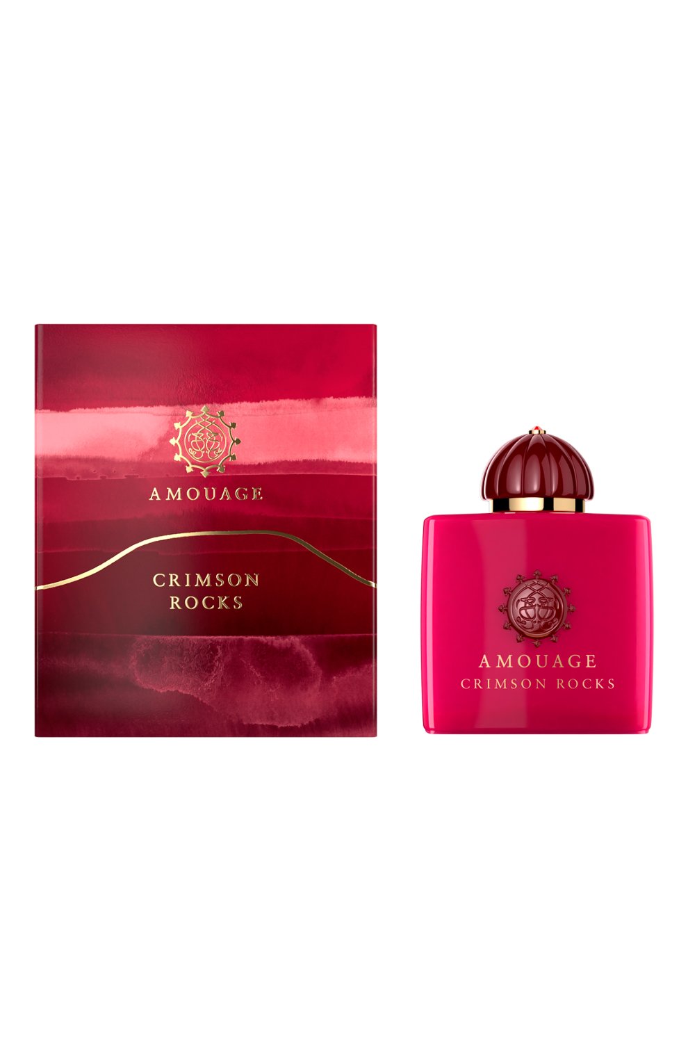 Парфюмерная вода crimson rocks AMOUAGE бесцветного цвета по цене 34000 руб., арт. 40001 | Фото 3 Парфюмерная вода crimson rocks AMOUAGE бесцветного цвета, арт. 40001 | Фото 3