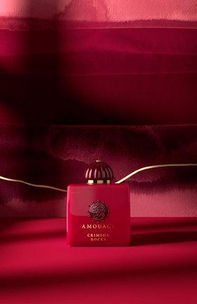 Парфюмерная вода crimson rocks AMOUAGE бесцветного цвета по цене 34000 руб., арт. 40001 | Фото 4 Парфюмерная вода crimson rocks AMOUAGE бесцветного цвета, арт. 40001 | Фото 4