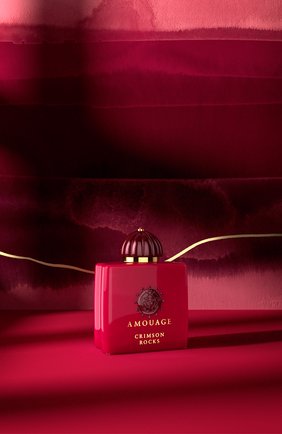 Парфюмерная вода crimson rocks AMOUAGE бесцветного цвета по цене 34000 руб., арт. 40001 | Фото 5 Парфюмерная вода crimson rocks AMOUAGE бесцветного цвета, арт. 40001 | Фото 5