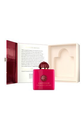 Парфюмерная вода crimson rocks AMOUAGE бесцветного цвета по цене 34000 руб., арт. 40001 | Фото 7 Парфюмерная вода crimson rocks AMOUAGE бесцветного цвета, арт. 40001 | Фото 7