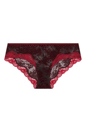 Женские трусы-слипы ANDRES SARDA бордового цвета по цене 8700 руб., арт. 3309554 | Фото 1 Женские трусы-слипы ANDRES SARDA бордового цвета, арт. 3309554 | Фото 1