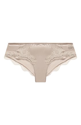 Женские трусы-слипы DOLCE & GABBANA бронзового цвета по цене 19850 руб., арт. 02B91T/FUAD8 | Фото 1 Женские трусы-слипы DOLCE & GABBANA бронзового цвета, арт. 02B91T/FUAD8 | Фото 1