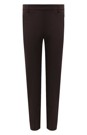 Женские брюки RALPH LAUREN коричневого цвета по цене 104500 руб., арт. 290836347 | Фото 1 Женские брюки RALPH LAUREN коричневого цвета, арт. 290836347 | Фото 1