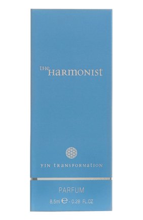 Духи yin transformation (8.5ml) THE HARMONIST бесцветного цвета, арт. 3760284780926 | Фото 2 (Ограничения доставки: flammable)