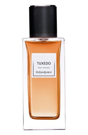 Парфюмерная вода le vestiaire des parfums tuxedo (125ml) YSL бесцветного цвета, арт. 3614270699733 | Фото 1 (Ограничения доставки: flammable)