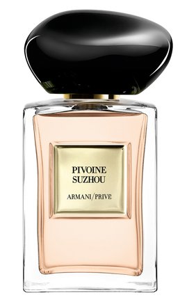 Туалетная вода pivoine suzhou (50ml) GIORGIO ARMANI бесцветного цвета по цене 12600 руб., арт. 3614272610675 | Фото 1 Туалетная вода pivoine suzhou (50ml) GIORGIO ARMANI бесцветного цвета, арт. 3614272610675 | Фото 1 (Ограничения доставки: flammable)