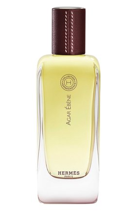 Туалетная вода hermessence agar ebene HERMÈS бесцветного цвета по цене 24800 руб., арт. 39933H | Фото 1 Туалетная вода hermessence agar ebene HERMÈS бесцветного цвета, арт. 39933H | Фото 1